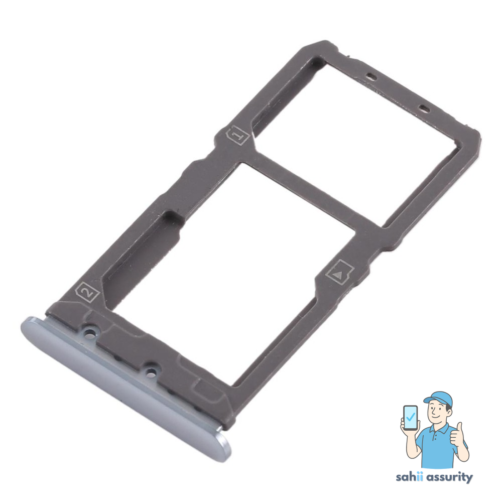 SIM Card Holder Tray for Vivo X21 thumbnail